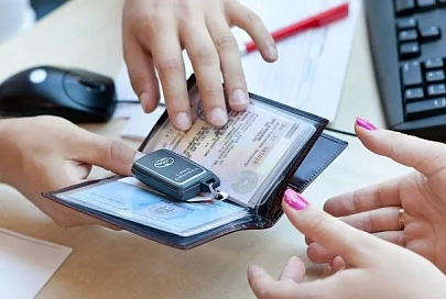 Как осуществляется снятие транспортных средств с учета